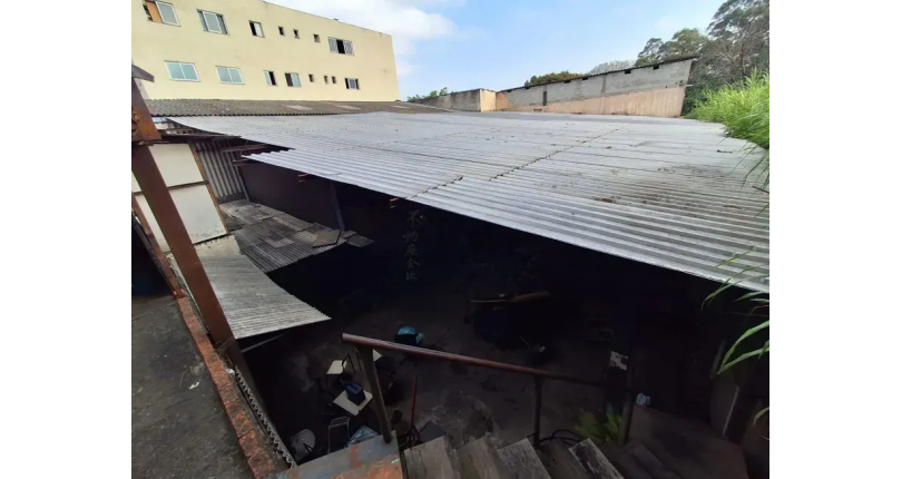 Galpão à venda no Bairro de Pirituba na Avenida Doutor Felipe Pinel