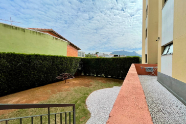 Apartamento à venda no Bairro do Conjunto Residencial Vista Verde na Rua Jose Carlos de Resende 92