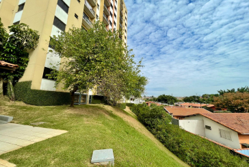 Apartamento à venda no Bairro do Conjunto Residencial Vista Verde na Rua Jose Carlos de Resende 92