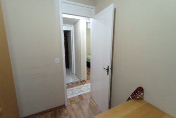 Apartamento à venda no Bairro do Conjunto Residencial Vista Verde na Rua Jose Carlos de Resende 92