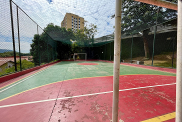 Apartamento à venda no Bairro do Conjunto Residencial Vista Verde na Rua Jose Carlos de Resende 92