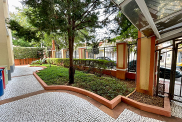 Apartamento à venda no Bairro do Conjunto Residencial Vista Verde na Rua Jose Carlos de Resende 92