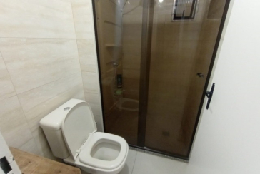 Apartamento à venda no Bairro do Conjunto Residencial Vista Verde na Rua Jose Carlos de Resende 92