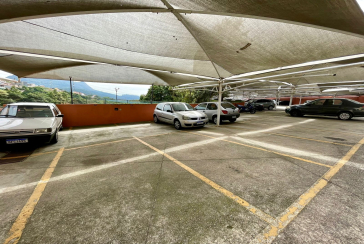 Apartamento à venda no Bairro do Conjunto Residencial Vista Verde na Rua Jose Carlos de Resende 92