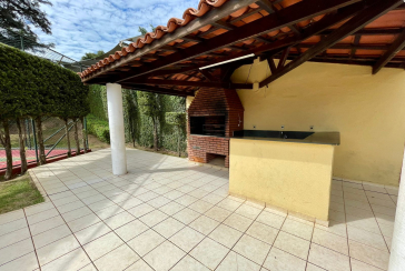 Apartamento à venda no Bairro do Conjunto Residencial Vista Verde na Rua Jose Carlos de Resende 92