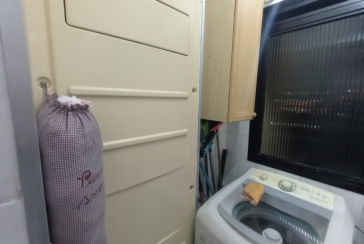 Apartamento à venda no Bairro do Conjunto Residencial Vista Verde na Rua Jose Carlos de Resende 92