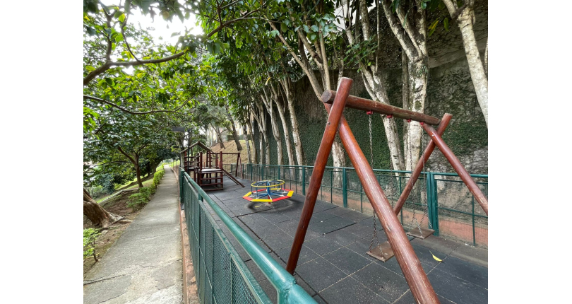 Apartamento à venda no Bairro do Conjunto Residencial Vista Verde na Rua Jose Carlos de Resende 92