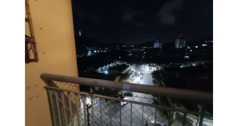 Apartamento à venda no Bairro do Conjunto Residencial Vista Verde na Rua Jose Carlos de Resende 92