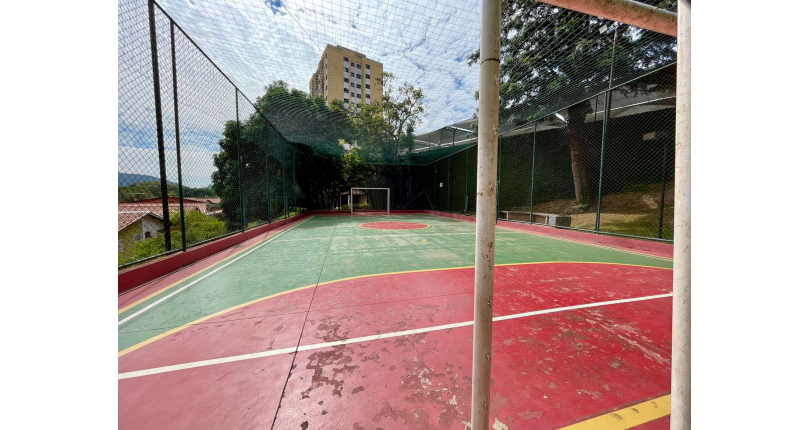 Apartamento à venda no Bairro do Conjunto Residencial Vista Verde na Rua Jose Carlos de Resende 92