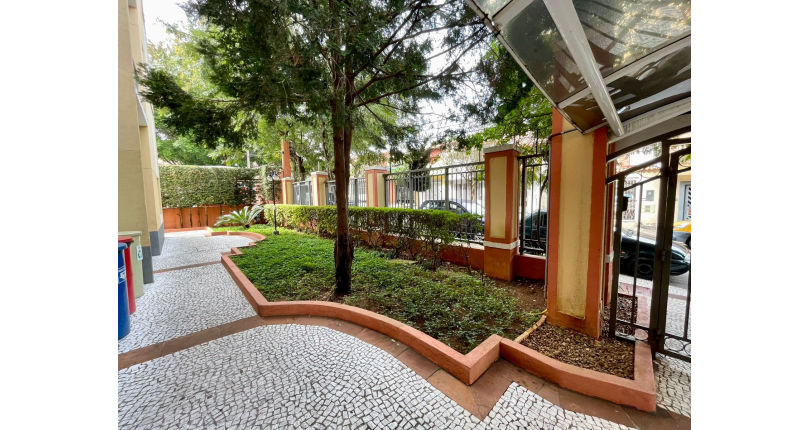 Apartamento à venda no Bairro do Conjunto Residencial Vista Verde na Rua Jose Carlos de Resende 92