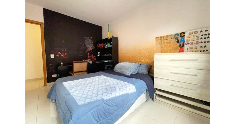 Sobrado à venda Rua Pedro Ferreira de Souza, Parque São Domingos - Imóveis à Venda