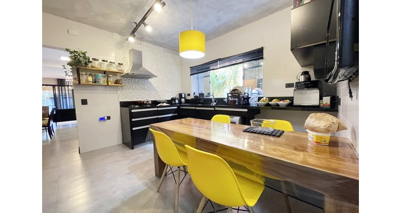 Sobrado à venda Rua Pedro Ferreira de Souza, Parque São Domingos - Imóveis à Venda