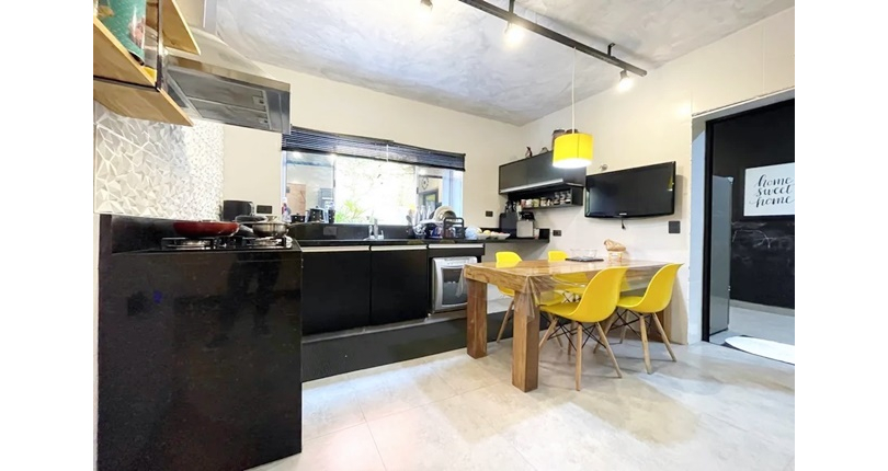 Sobrado à venda Rua Pedro Ferreira de Souza, Parque São Domingos - Imóveis à Venda