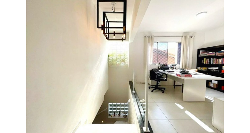 Sobrado à venda Rua Pedro Ferreira de Souza, Parque São Domingos - Imóveis à Venda