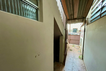 Sobrado à venda no Bairro da Chácara Inglesa na Rua Doutor Augusto Andrade