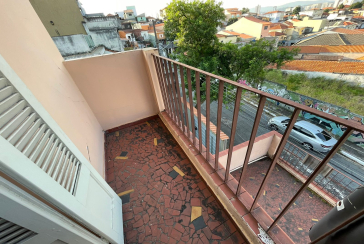 Sobrado à venda no Bairro da Chácara Inglesa na Rua Doutor Augusto Andrade