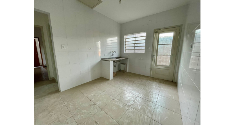 Sobrado à venda no Bairro da Chácara Inglesa na Rua Doutor Augusto Andrade