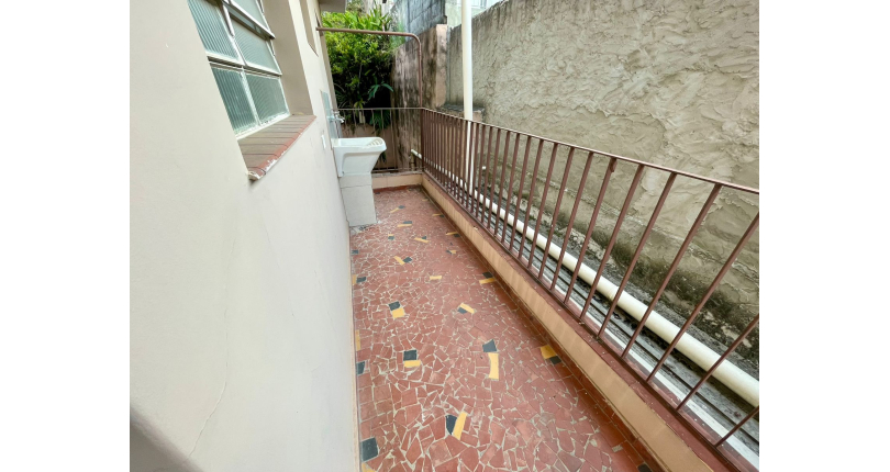 Sobrado à venda no Bairro da Chácara Inglesa na Rua Doutor Augusto Andrade