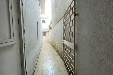 Sobrado à venda no Bairro do Parque São Domingos na Rua Doutor Odon Carlos de Figueiredo Ferraz