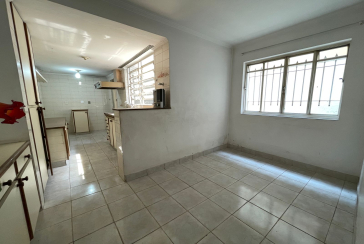 Sobrado à venda no Bairro do Parque São Domingos na Rua Doutor Odon Carlos de Figueiredo Ferraz