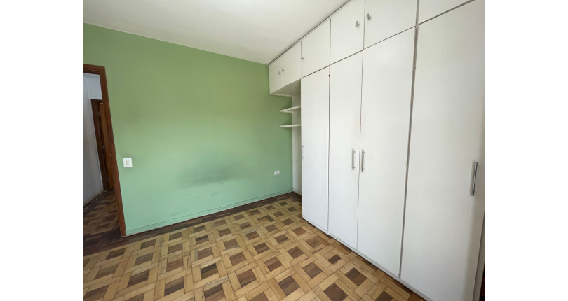 Sobrado à venda no Bairro do Parque São Domingos na Rua Doutor Odon Carlos de Figueiredo Ferraz