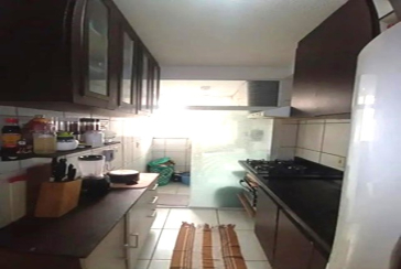 Apartamento à venda no Bairro do Jaraguá na Rua Casparino de Quadros 69