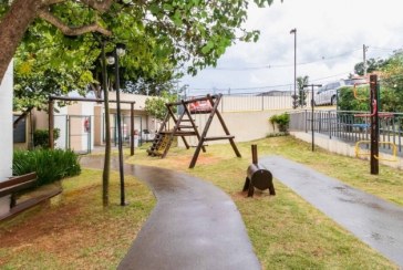 Apartamento à venda no Bairro do Jaraguá na Rua Casparino de Quadros 69