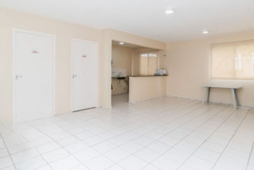 Apartamento à venda no Bairro do Jaraguá na Rua Casparino de Quadros 69