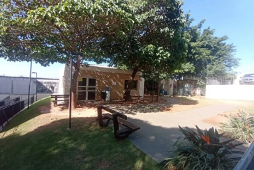 Apartamento à venda no Bairro do Jaraguá na Rua Casparino de Quadros 69