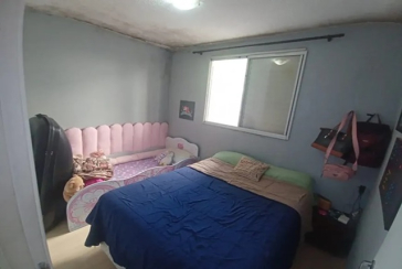 Apartamento à venda no Bairro do Jaraguá na Rua Casparino de Quadros 69
