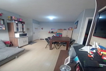 Apartamento à venda no Bairro do Jaraguá na Rua Casparino de Quadros 69