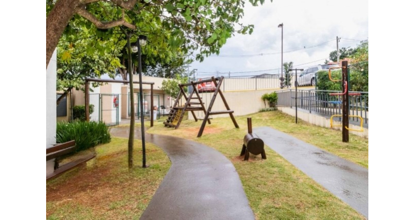 Apartamento à venda no Bairro do Jaraguá na Rua Casparino de Quadros 69