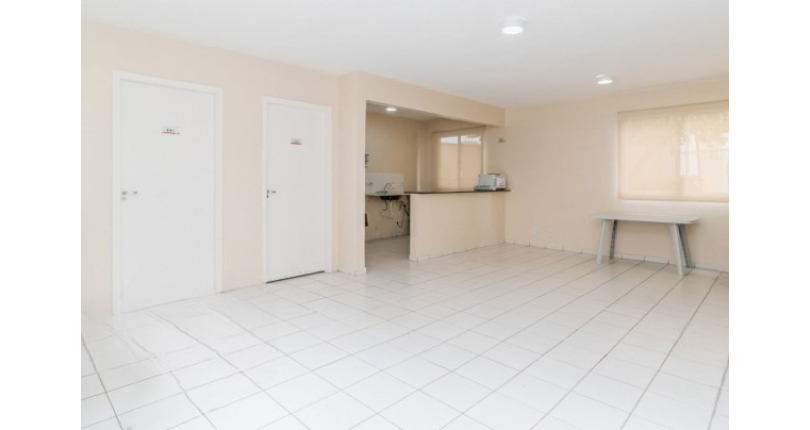 Apartamento à venda no Bairro do Jaraguá na Rua Casparino de Quadros 69