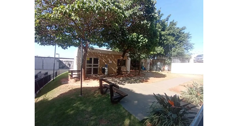 Apartamento à venda no Bairro do Jaraguá na Rua Casparino de Quadros 69