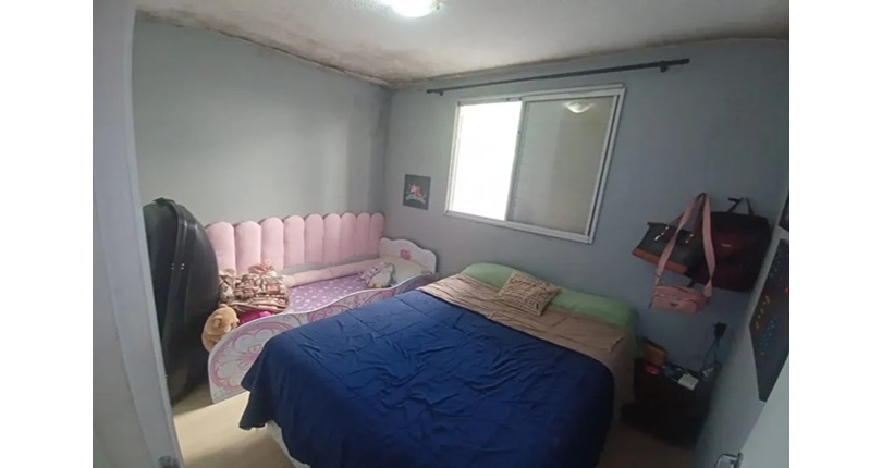Apartamento à venda no Bairro do Jaraguá na Rua Casparino de Quadros 69