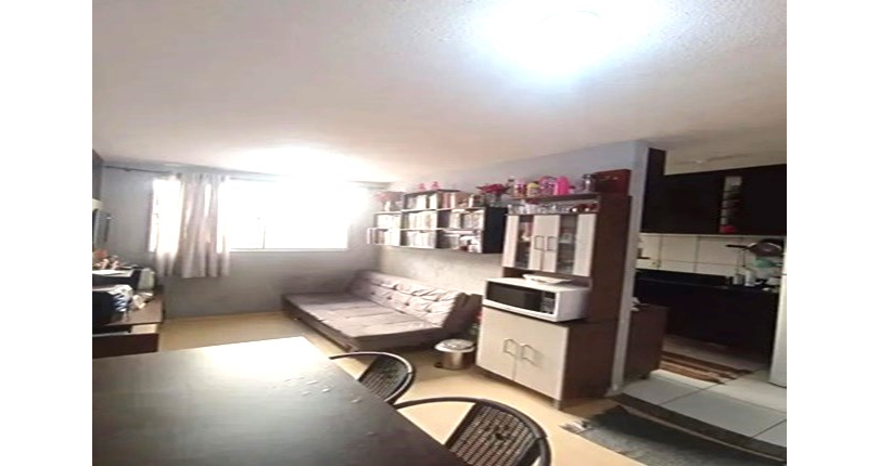 Apartamento à venda no Bairro do Jaraguá na Rua Casparino de Quadros 69