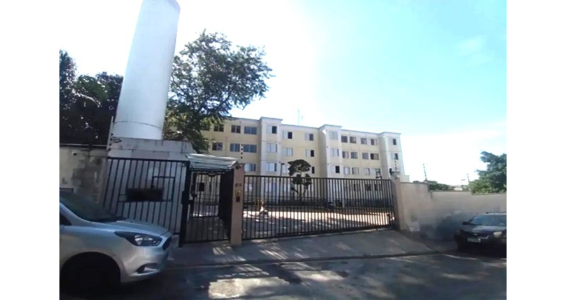 Apartamento à venda no Bairro do Jaraguá na Rua Casparino de Quadros 69