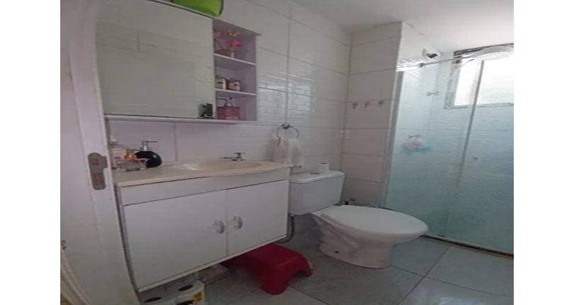 Apartamento à venda no Bairro do Jaraguá na Rua Casparino de Quadros 69