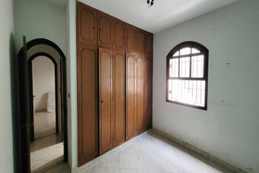 Casa à venda no Bairro da Vila Piauí na Rua Marina Pires Oliveira Dias