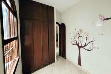 Casa à venda no Bairro da Vila Piauí na Rua Marina Pires Oliveira Dias