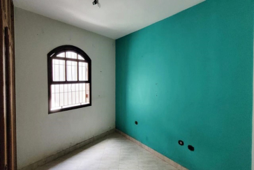 Casa à venda no Bairro da Vila Piauí na Rua Marina Pires Oliveira Dias