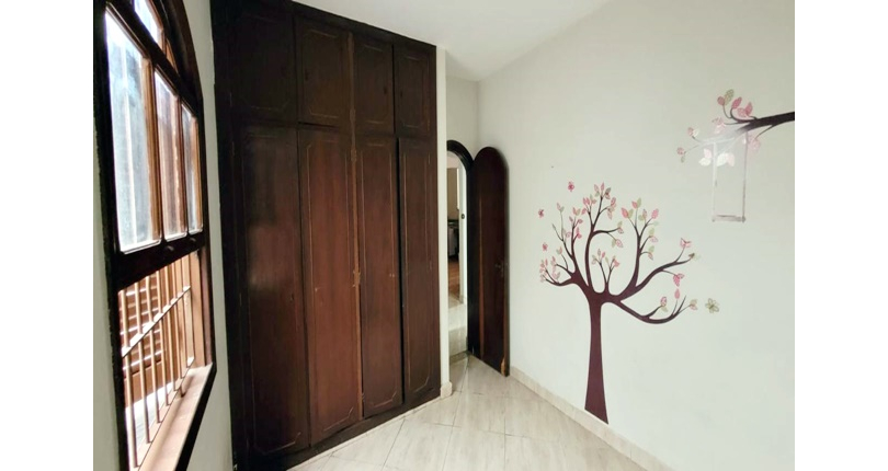 Casa à venda no Bairro da Vila Piauí na Rua Marina Pires Oliveira Dias