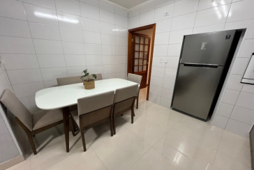 Belíssimo Sobrado à venda no Bairro do Conjunto Residencial Vista Verde 