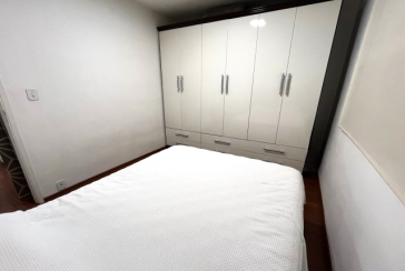 Belíssimo Sobrado à venda no Bairro do Conjunto Residencial Vista Verde 