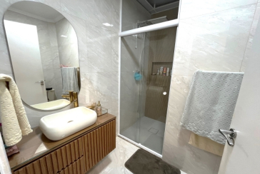 Belíssimo Sobrado à venda no Bairro do Conjunto Residencial Vista Verde 