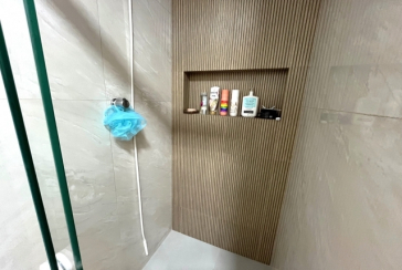 Belíssimo Sobrado à venda no Bairro do Conjunto Residencial Vista Verde 