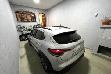 Belíssimo Sobrado à venda no Bairro do Conjunto Residencial Vista Verde 