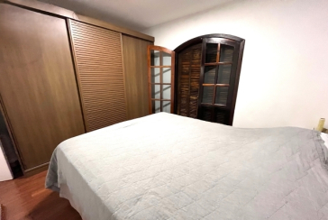 Belíssimo Sobrado à venda no Bairro do Conjunto Residencial Vista Verde 