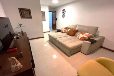 Belíssimo Sobrado à venda no Bairro do Conjunto Residencial Vista Verde 