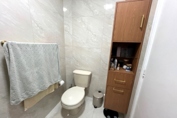 Belíssimo Sobrado à venda no Bairro do Conjunto Residencial Vista Verde 